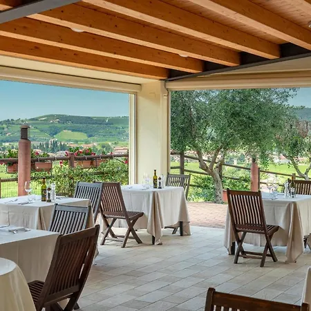 Hotel Sporting San Felice
