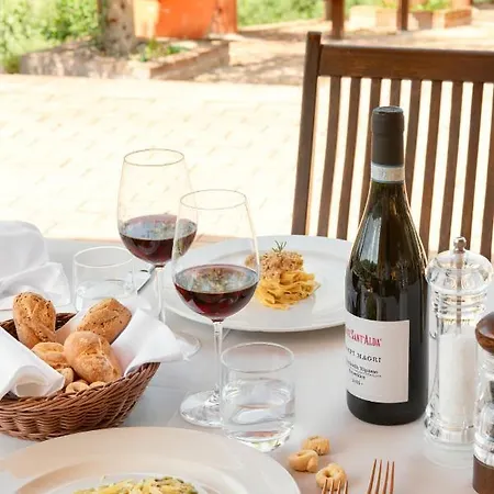Hotel Sporting San Felice 3*