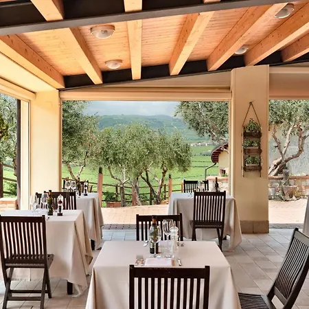 Sporting San Felice Hotel 3*