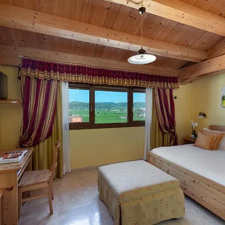 Sporting San Felice Hotel 3*