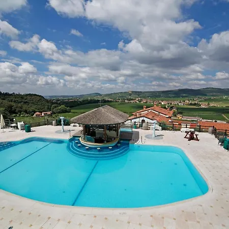 Hotel Sporting San Felice Illasi