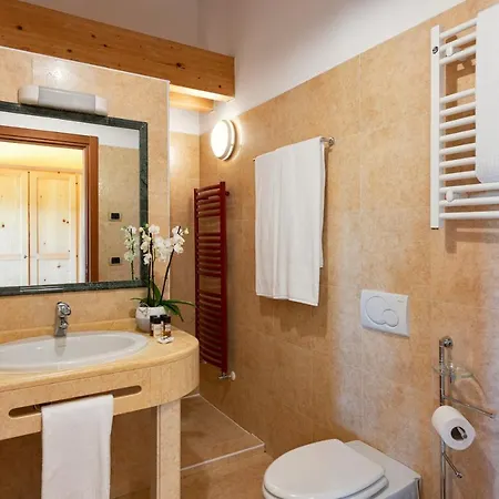 Sporting San Felice Hotel Illasi