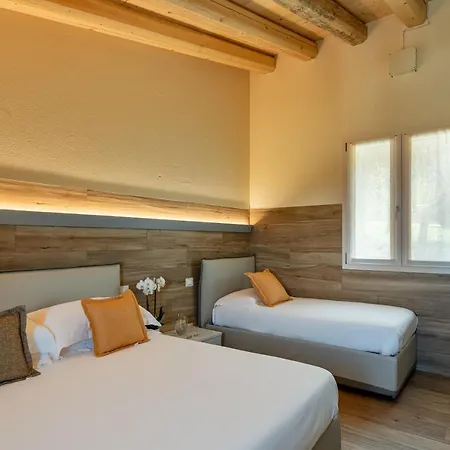 Sporting San Felice Hotel