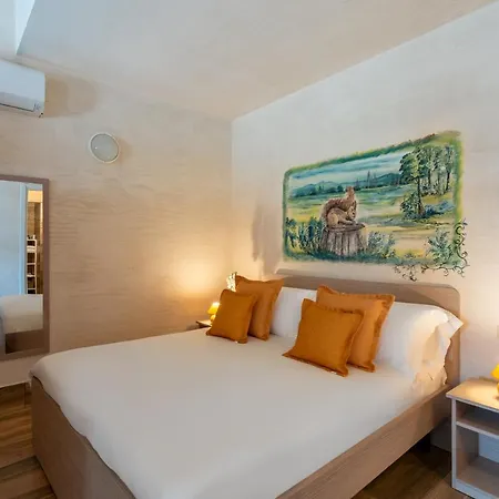 Hotel Sporting San Felice Illasi