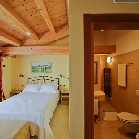 Hotel Sporting San Felice Illasi