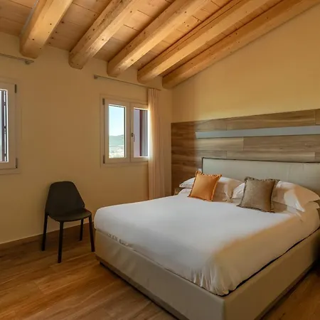 Hotel Sporting San Felice 3*