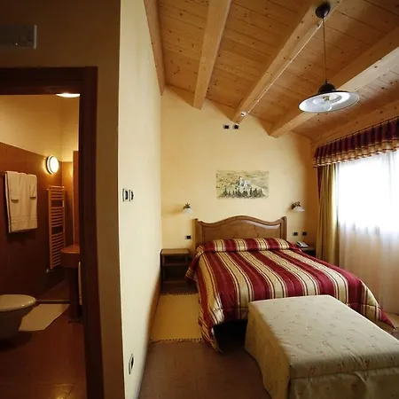 Hotel Sporting San Felice 3*