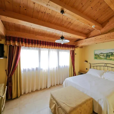 Sporting San Felice Hotel