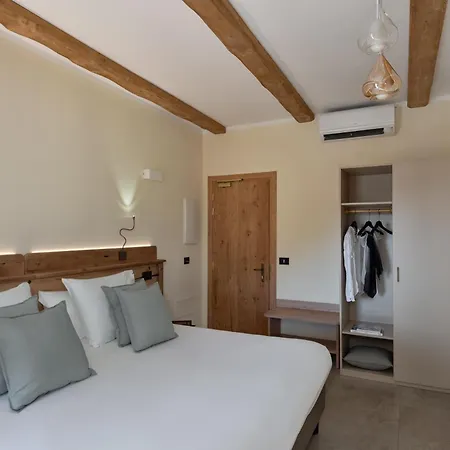 Sporting San Felice Hotel