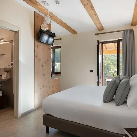 Sporting San Felice Hotel