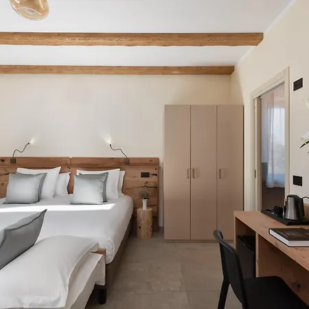 Sporting San Felice Hotel 3*