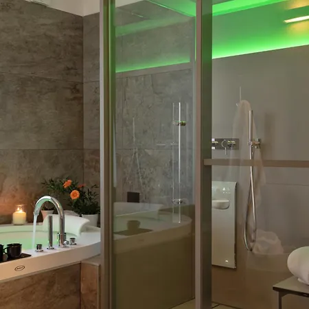 Hotel Sporting San Felice Illasi