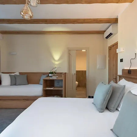 Hotel Sporting San Felice 3*