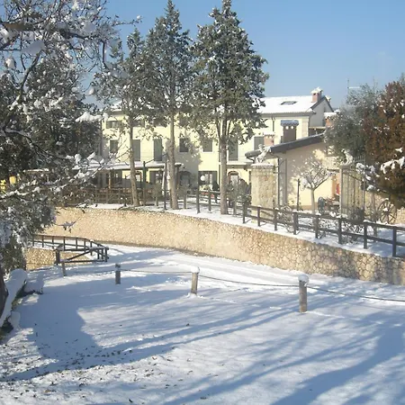 Sporting San Felice Hotel