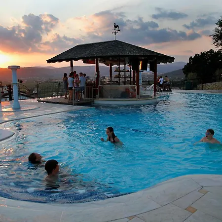 Sporting San Felice Hotel