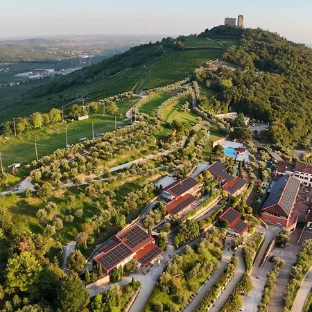 Hotel Sporting San Felice