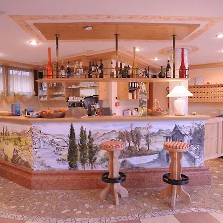 Hotel Sporting San Felice 3*