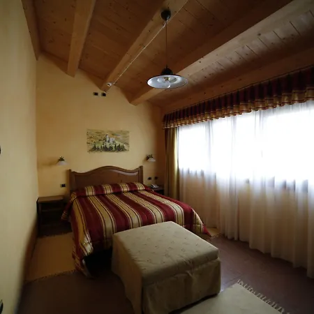 Hotel Sporting San Felice