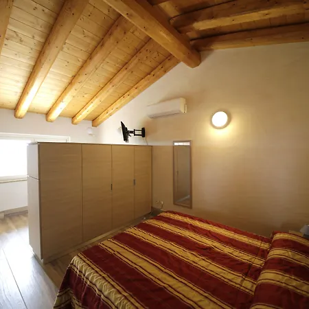 Hotel Sporting San Felice