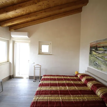 Sporting San Felice Hotel Illasi