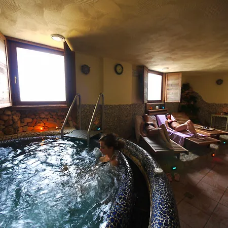 Sporting San Felice Hotel