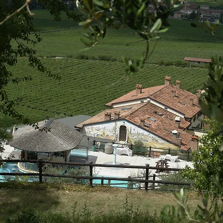 Sporting San Felice Hotel 3*