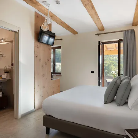 Sporting San Felice Hotel