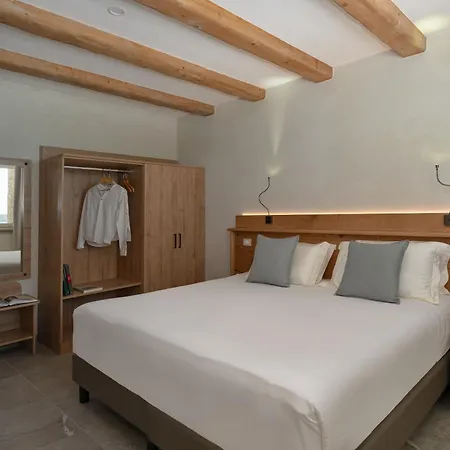 Sporting San Felice Hotel Illasi