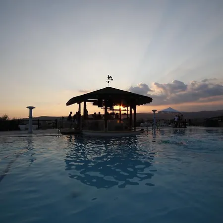 Sporting San Felice Hotel