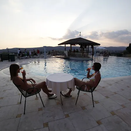 Sporting San Felice Hotel 3*