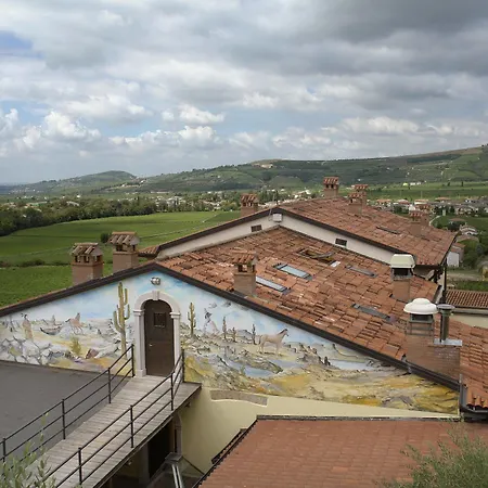 Hotel Sporting San Felice 3*