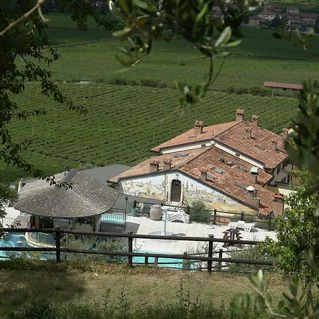 Sporting San Felice Hotel Illasi