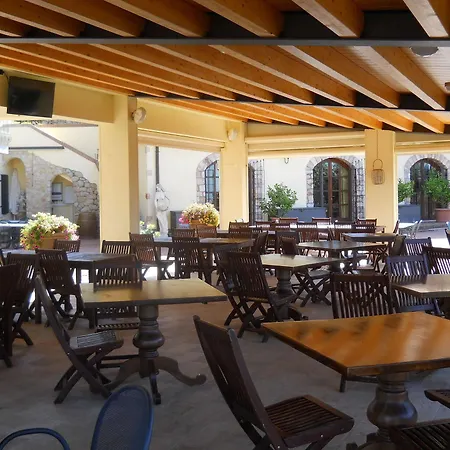 Sporting San Felice Hotel