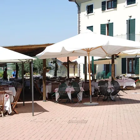 Sporting San Felice 3*