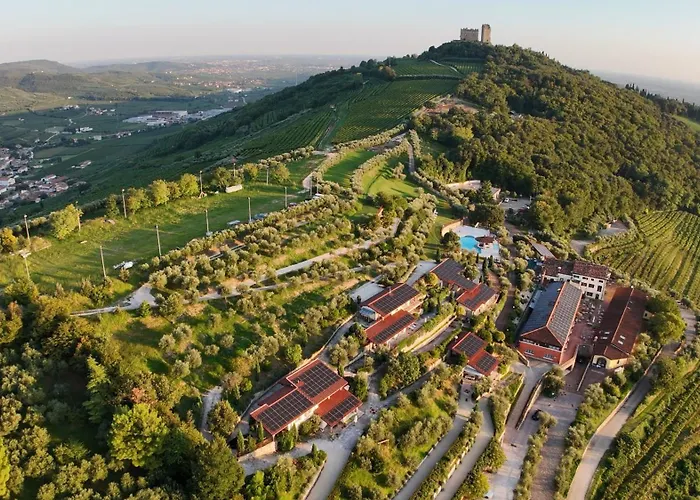 فندق Sporting San Felice