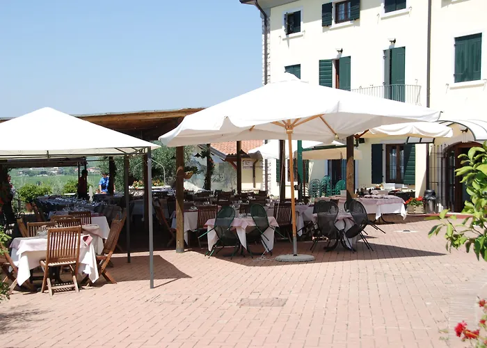 Sporting San Felice 3* Illasi