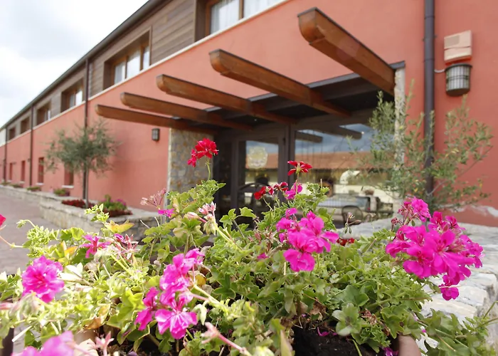 فندق Sporting San Felice Illasi
