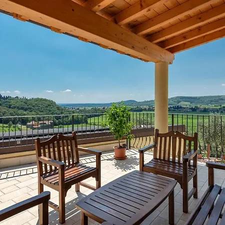 Sporting San Felice Hotel