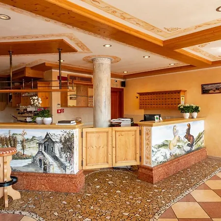 Sporting San Felice Hotel