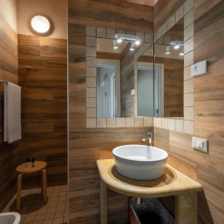 Hotel Sporting San Felice 3*