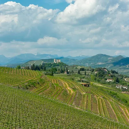 Отель Sporting San Felice 3*