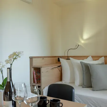 Sporting San Felice Отель 3*