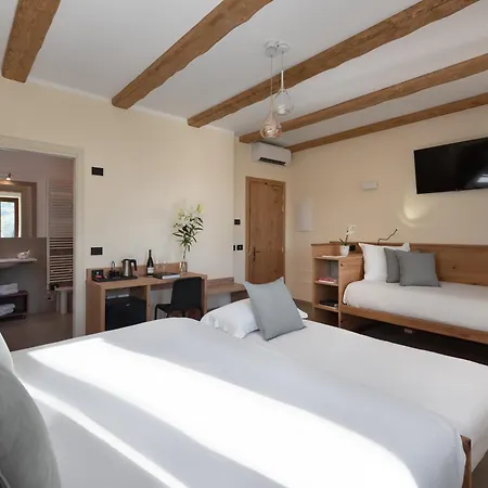 Sporting San Felice Отель 3*