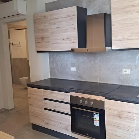 Sporting San Felice Отель Illasi