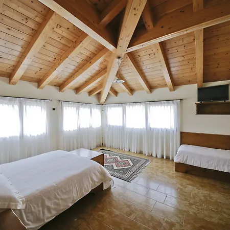 Hotel Sporting San Felice