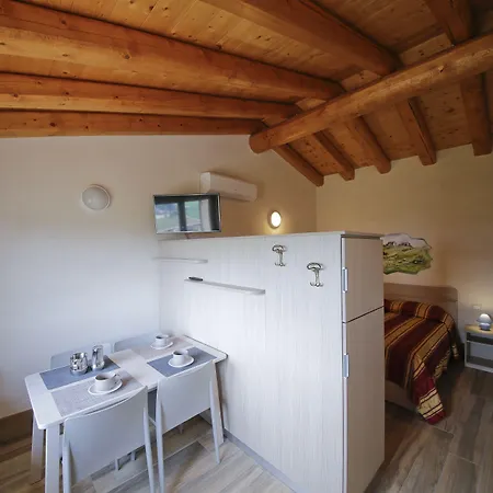 Hotel Sporting San Felice 3*