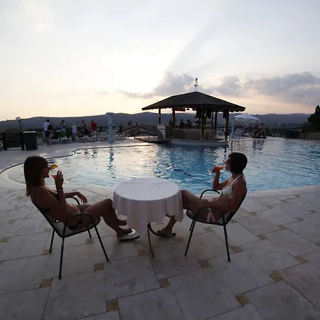 Sporting San Felice Hotel 3*
