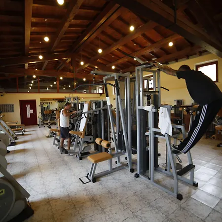 Hotel Sporting San Felice Illasi