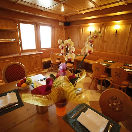 Sporting San Felice Отель