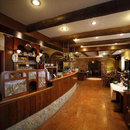 Hotel Sporting San Felice 3*